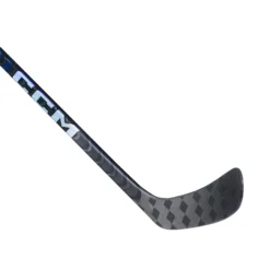 CCM JetSpeed FT5 Pro Intermediate Hockey Stick (Blue) -Ccm HSFT5P BLEU 4 0edc1817 5346 4a98 ad13 fb42ab93645f scaled