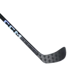 CCM JetSpeed FT5 Pro Senior Hockey Stick (Chrome) -Ccm HSFT5P GRIS 4 3ae16eba dc50 495d 9b81 8290529594f1 scaled