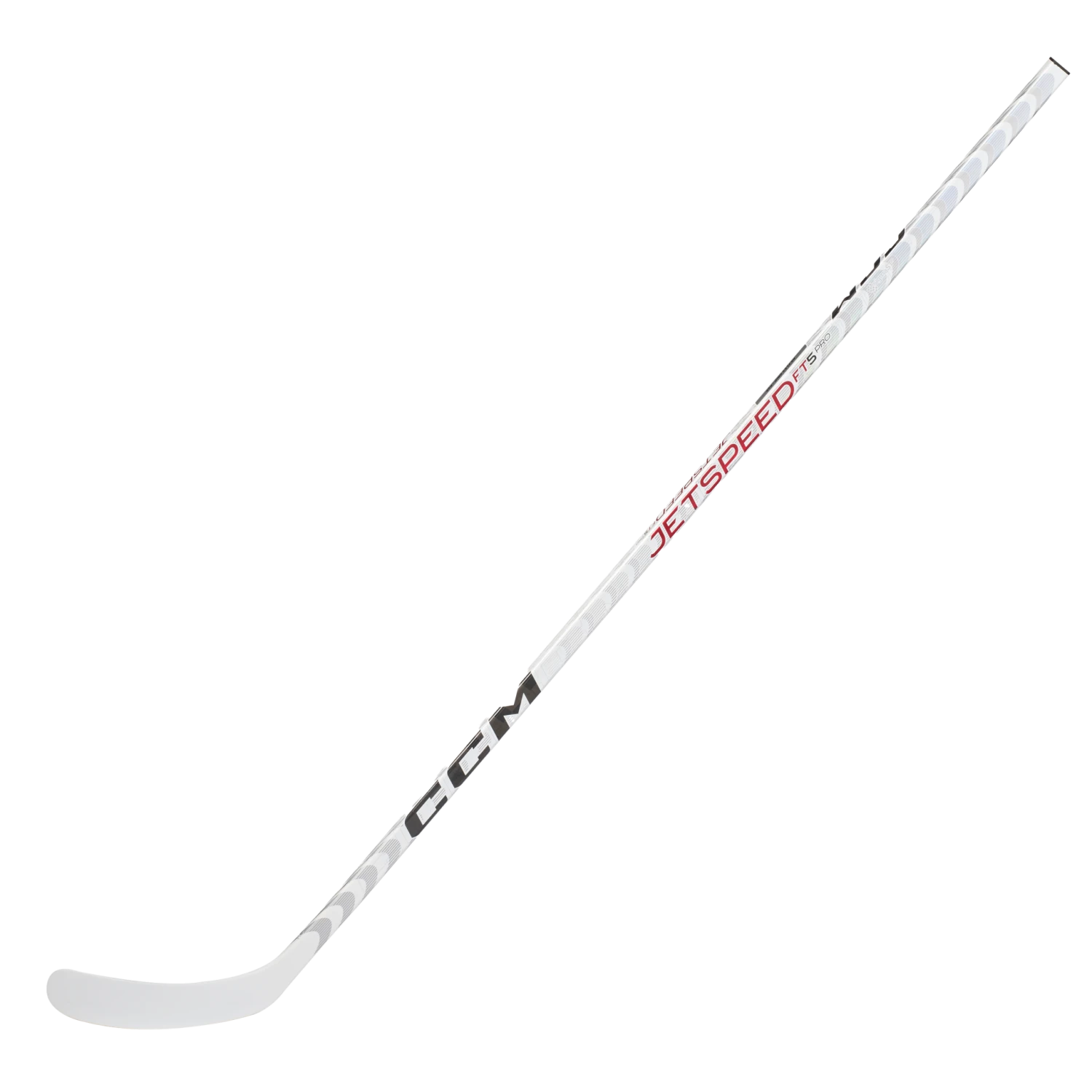 CCM JetSpeed FT5 Pro North Intermediate Hockey Stick 1 CCM JetSpeed FT5 Pro North Intermediate Hockey Stick