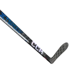 CCM JetSpeed FT6 Pro Intermediate Hockey Stick (Blue) -Ccm HSFT6PCB 02 scaled