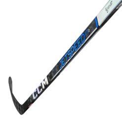 CCM JetSpeed FT6 Pro Intermediate Hockey Stick (Blue) -Ccm HSFT6PCB 03 scaled