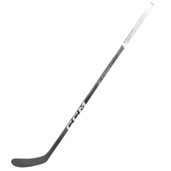 CCM JetSpeed FT6 Pro Senior Hockey Stick (Chrome)