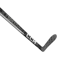 CCM JetSpeed FT6 Pro Senior Hockey Stick (Chrome) -Ccm HSFT6PCC 02 57ac81b1 3847 4e2d a962 78b21a577a39 scaled