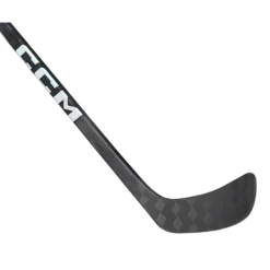 CCM JetSpeed FT6 Pro Intermediate Hockey Stick (Chrome) -Ccm HSFT6PCC 04 scaled
