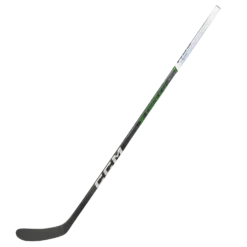 CCM JetSpeed FT6 Pro Junior Hockey Stick (Green)