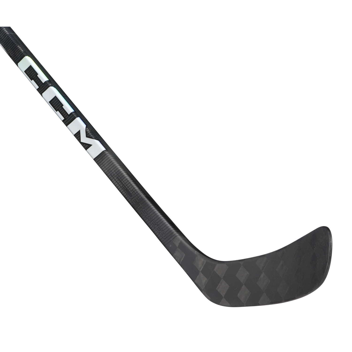 CCM JetSpeed FT6 Pro Senior Hockey Stick (Green) 5 CCM JetSpeed FT6 Pro Senior Hockey Stick (Green) - Image 5