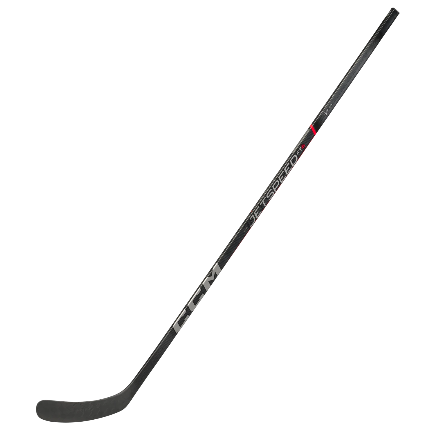 CCM JetSpeed FT6 Senior Hockey Stick 1 CCM JetSpeed FT6 Senior Hockey Stick