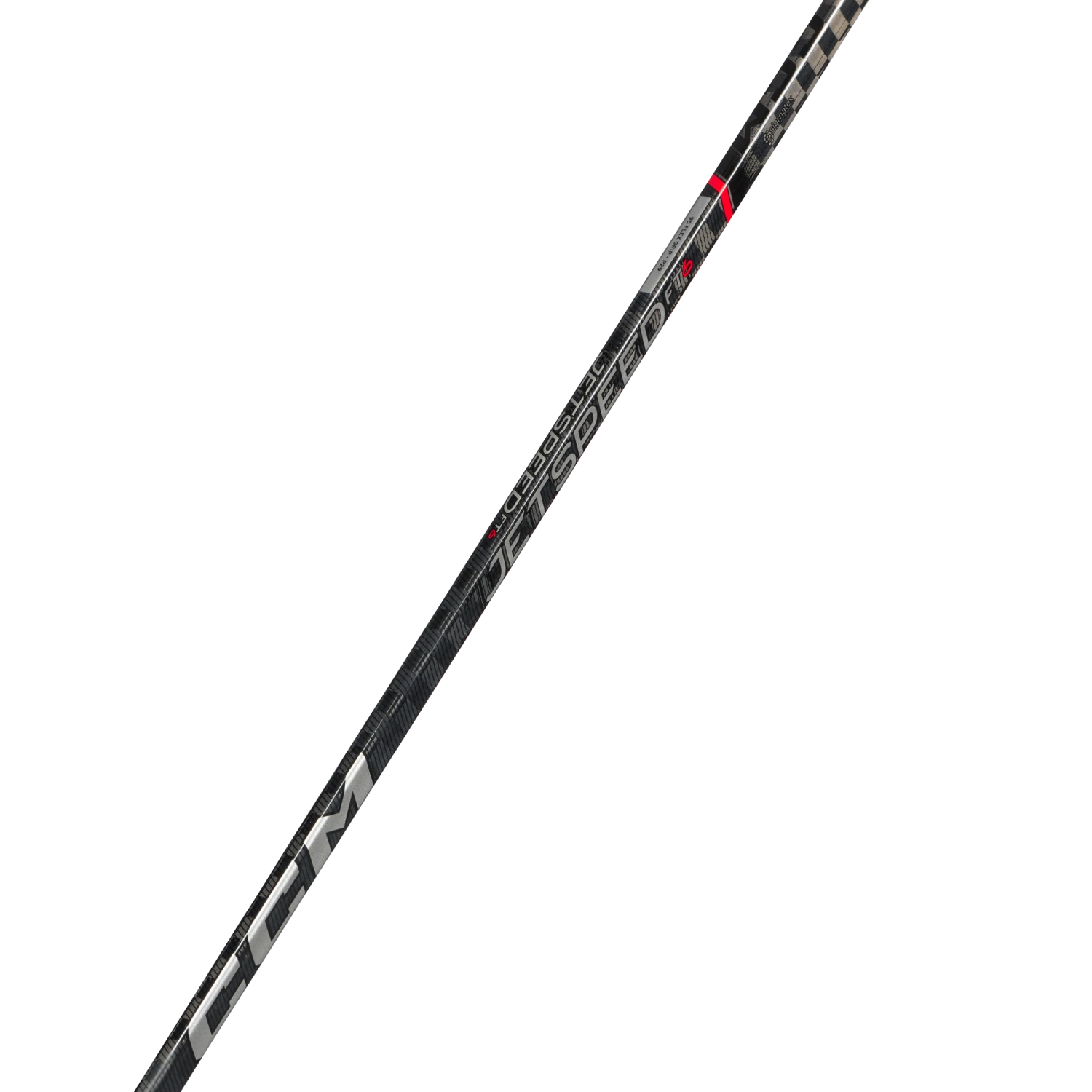 CCM JetSpeed FT6 Senior Hockey Stick 6 CCM JetSpeed FT6 Senior Hockey Stick - Image 6