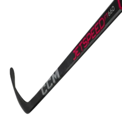 CCM JetSpeed FT660 Intermediate Hockey Stick -Ccm HSJ660 03 scaled