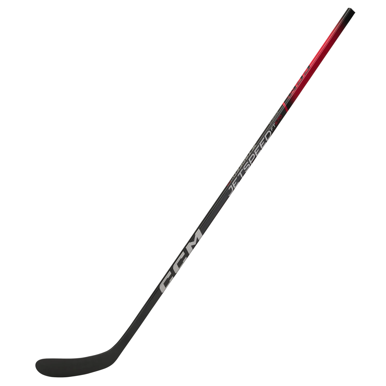 CCM JetSpeed FT670 Intermediate Hockey Stick 1 CCM JetSpeed FT670 Intermediate Hockey Stick