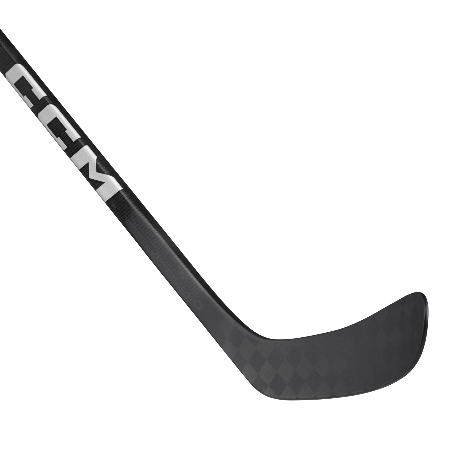 CCM JetSpeed FT670 Intermediate Hockey Stick 5 CCM JetSpeed FT670 Intermediate Hockey Stick - Image 5