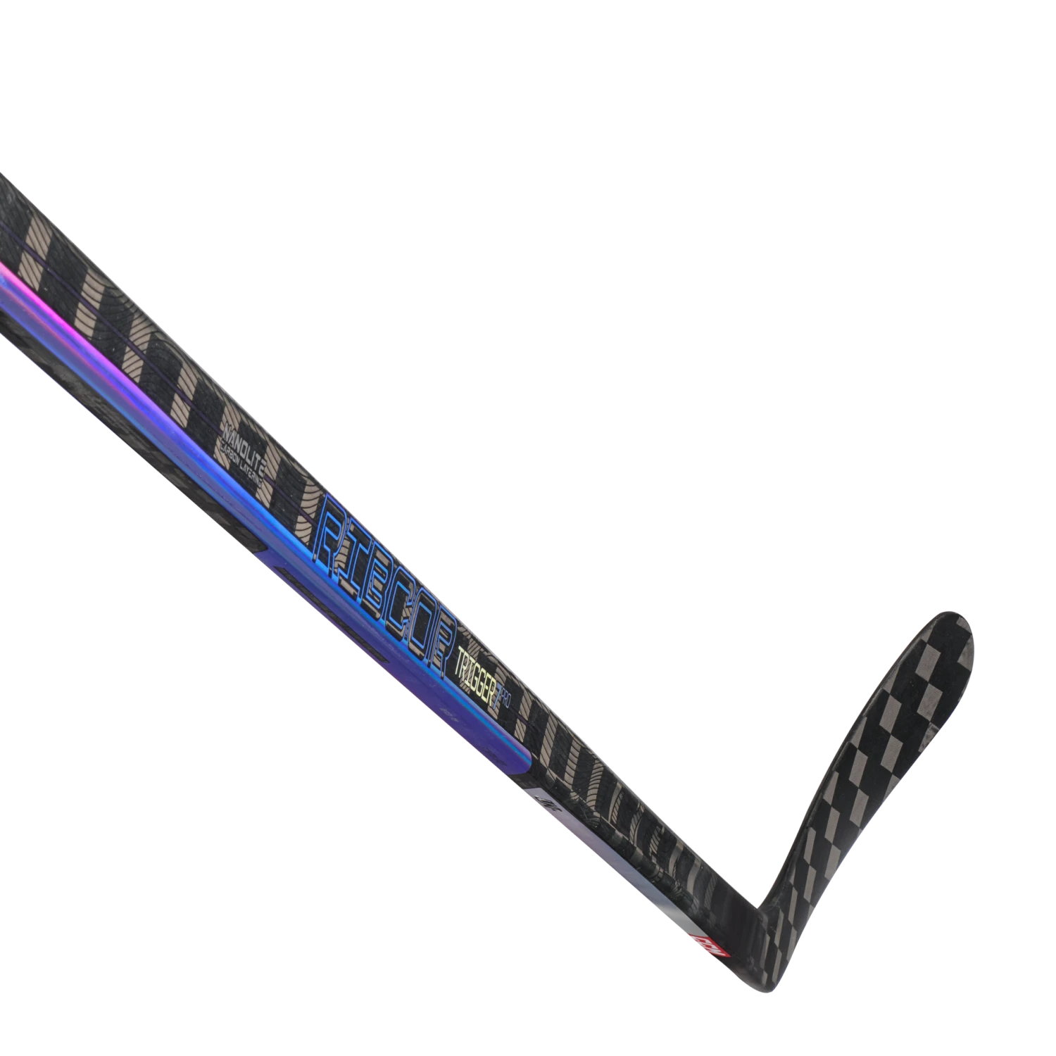 CCM Ribcor Trigger 7 Pro Intermediate Hockey Stick 3 CCM Ribcor Trigger 7 Pro Intermediate Hockey Stick - Image 3