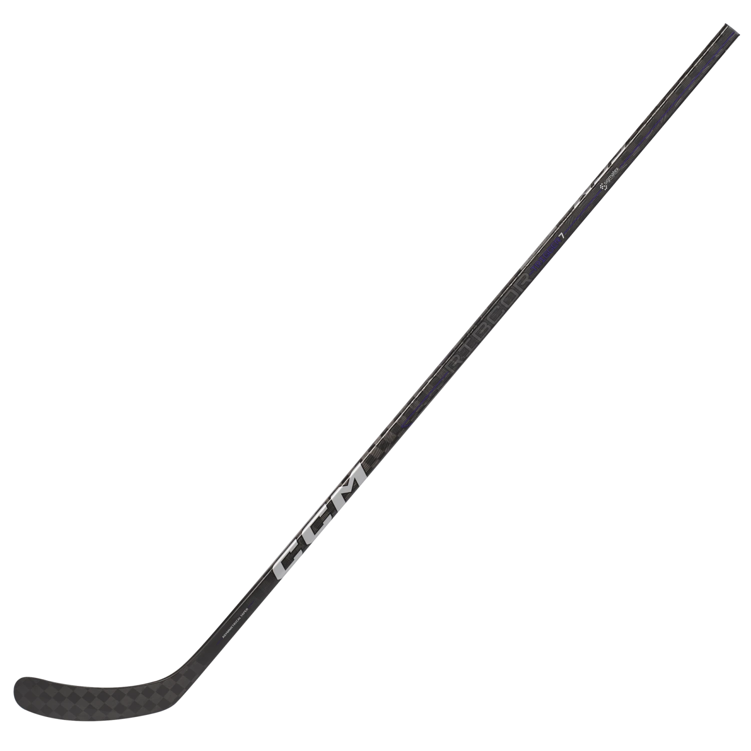 CCM Ribcor Trigger 7 Senior Hockey Stick 1 CCM Ribcor Trigger 7 Senior Hockey Stick