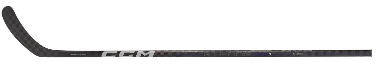 CCM Ribcor Trigger 7 Senior Hockey Stick 2 CCM Ribcor Trigger 7 Senior Hockey Stick - Image 2
