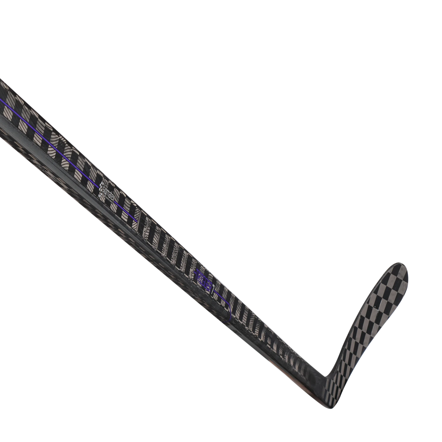 CCM Ribcor Trigger 7 Senior Hockey Stick 3 CCM Ribcor Trigger 7 Senior Hockey Stick - Image 3