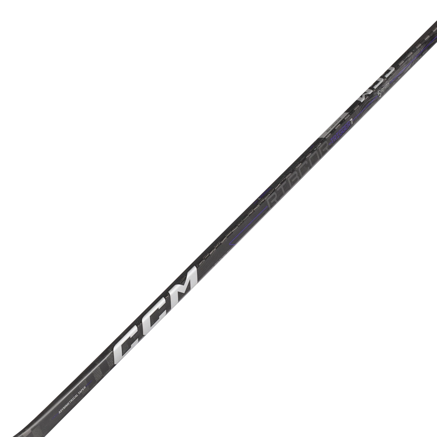 CCM Ribcor Trigger 7 Senior Hockey Stick 4 CCM Ribcor Trigger 7 Senior Hockey Stick - Image 4