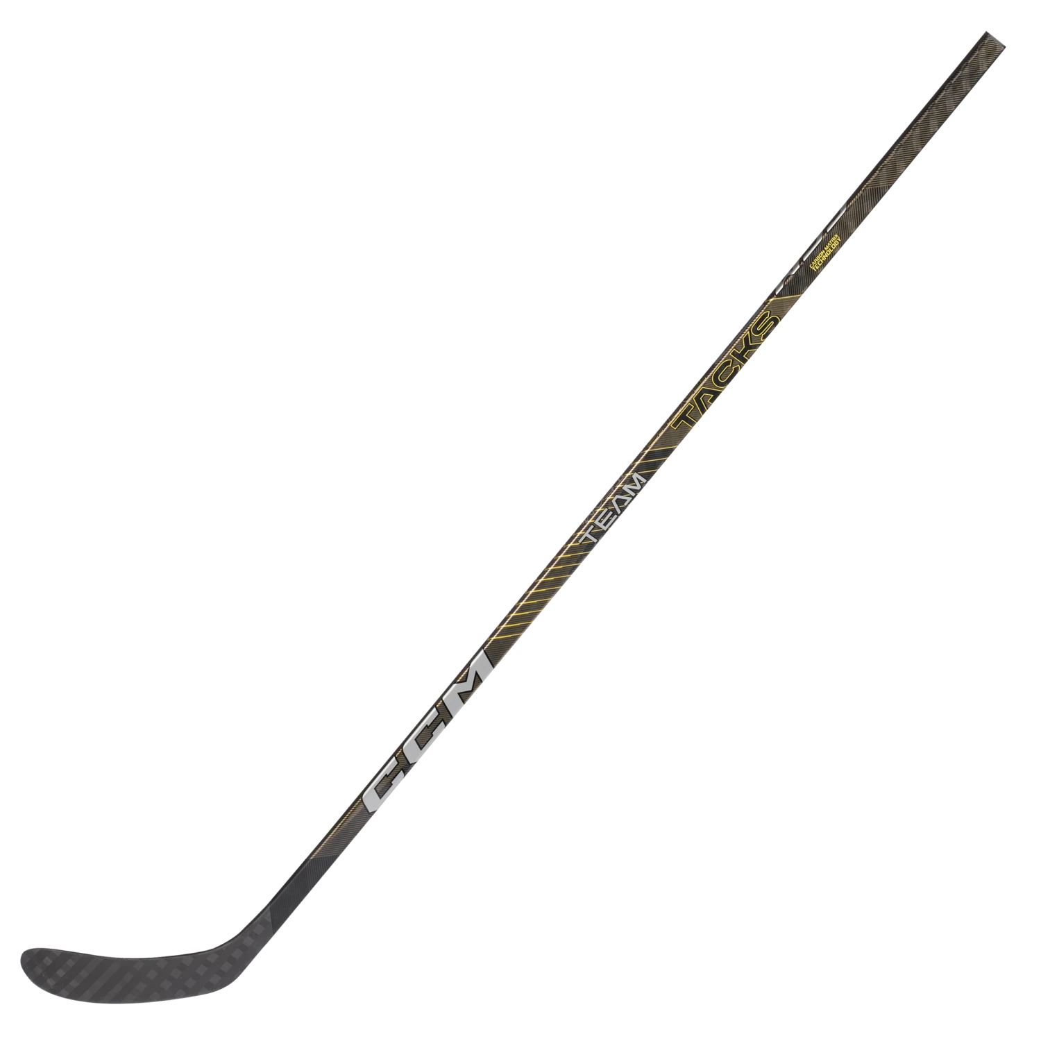 CCM Tacks Team 5 Intermediate Hockey Stick 1 CCM Tacks Team 5 Intermediate Hockey Stick