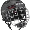 CCM Tacks 70 Combo Hockey Youth Helmet
