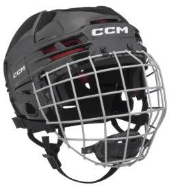 CCM Tacks 70 Combo Hockey Youth Helmet