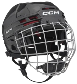 CCM Tacks 70 Combo Hockey Helmet