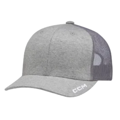 CCM Team Meshback Trucker Cap Adult -Ccm HTR2TA 4B 01 scaled