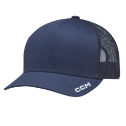 CCM Team Meshback Trucker Cap Adult -Ccm HTR2TA T9 01 scaled