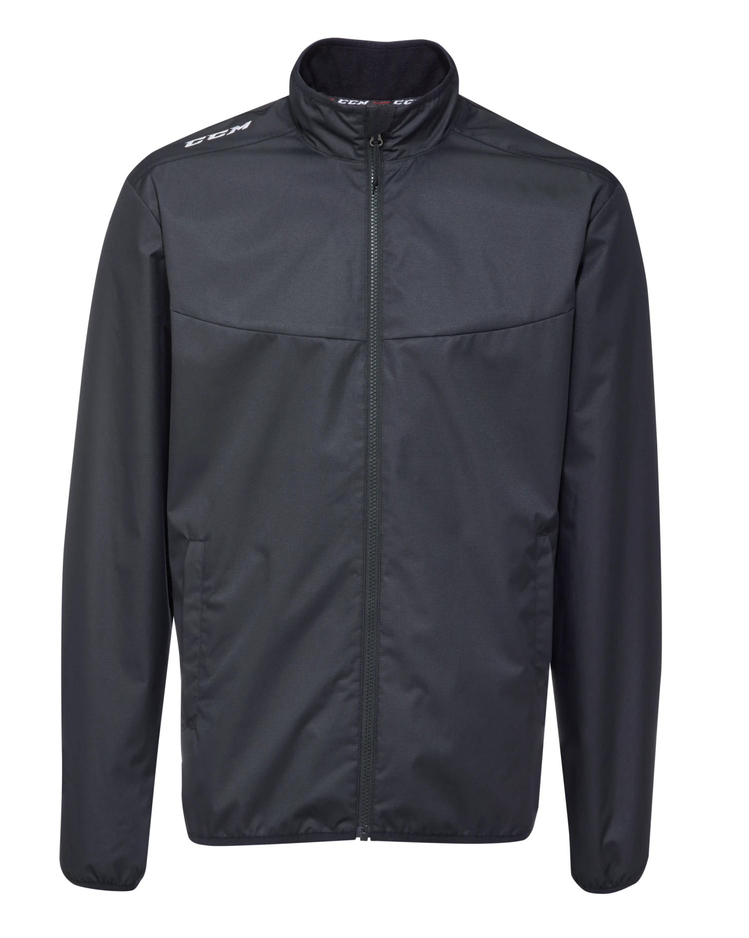 CCM Lightweight Rink Suit Jacket Youth 1 CCM Lightweight Rink Suit Jacket Youth