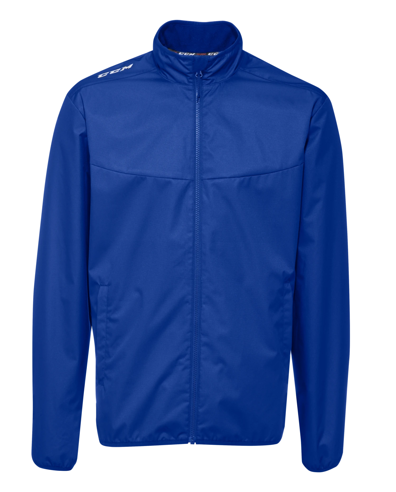 CCM Lightweight Rink Suit Jacket Youth 9 CCM Lightweight Rink Suit Jacket Youth - Image 9