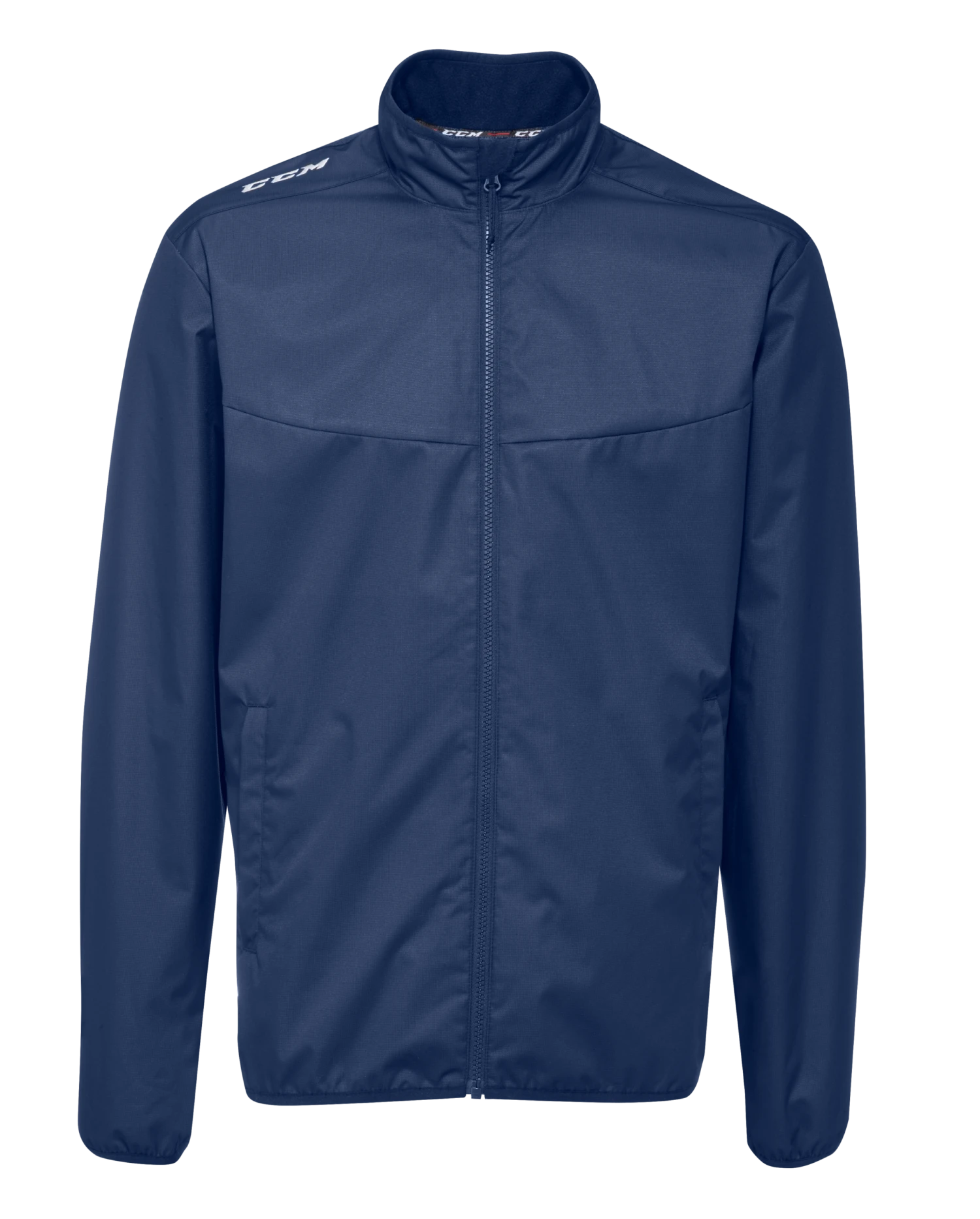 CCM Lightweight Rink Suit Jacket Youth 2 CCM Lightweight Rink Suit Jacket Youth - Image 2