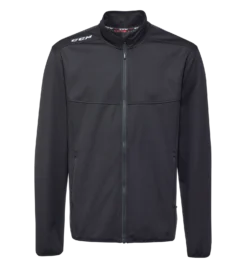 CCM Softshell Jacket Adult