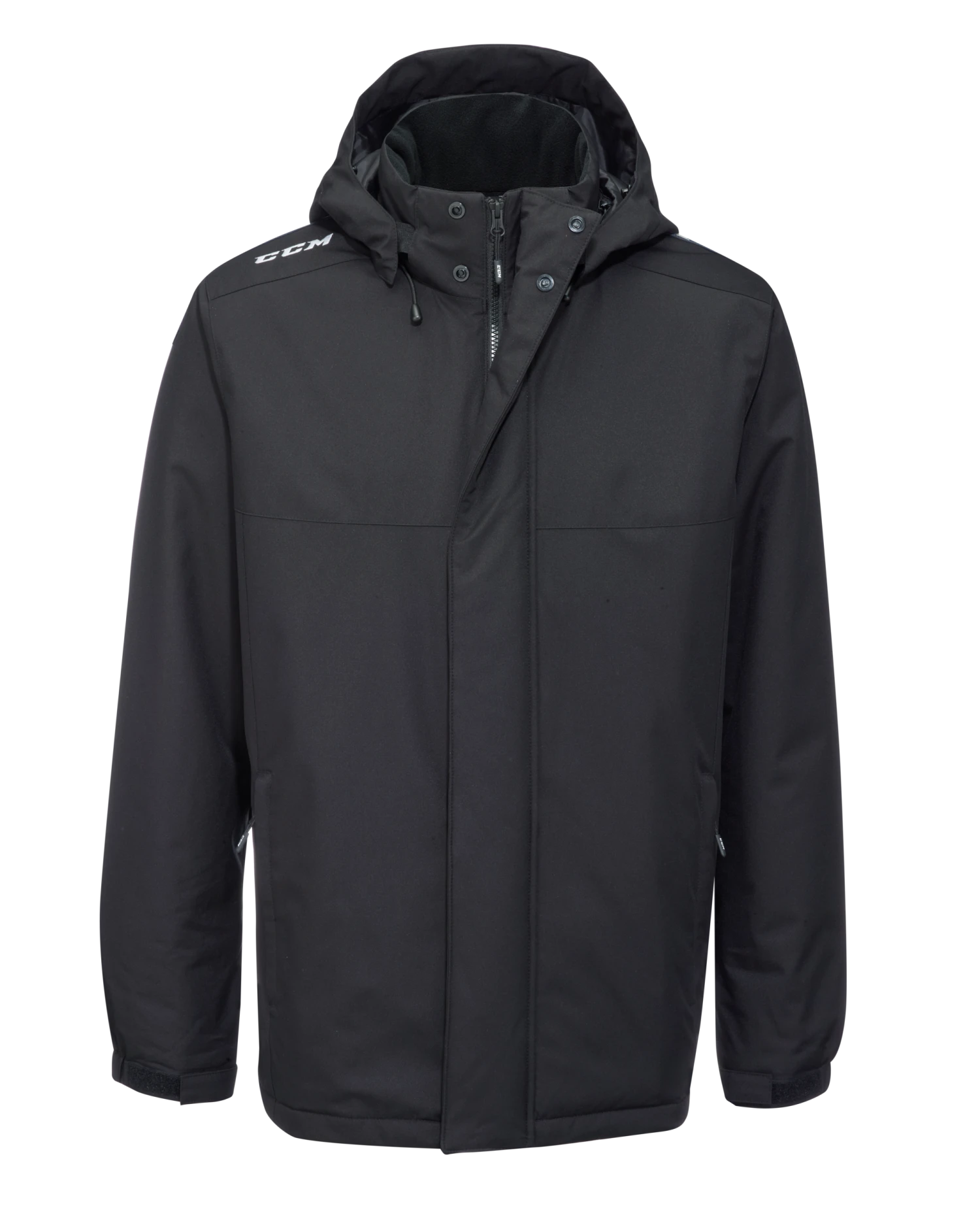 CCM Winter Jacket Youth 1 CCM Winter Jacket Youth