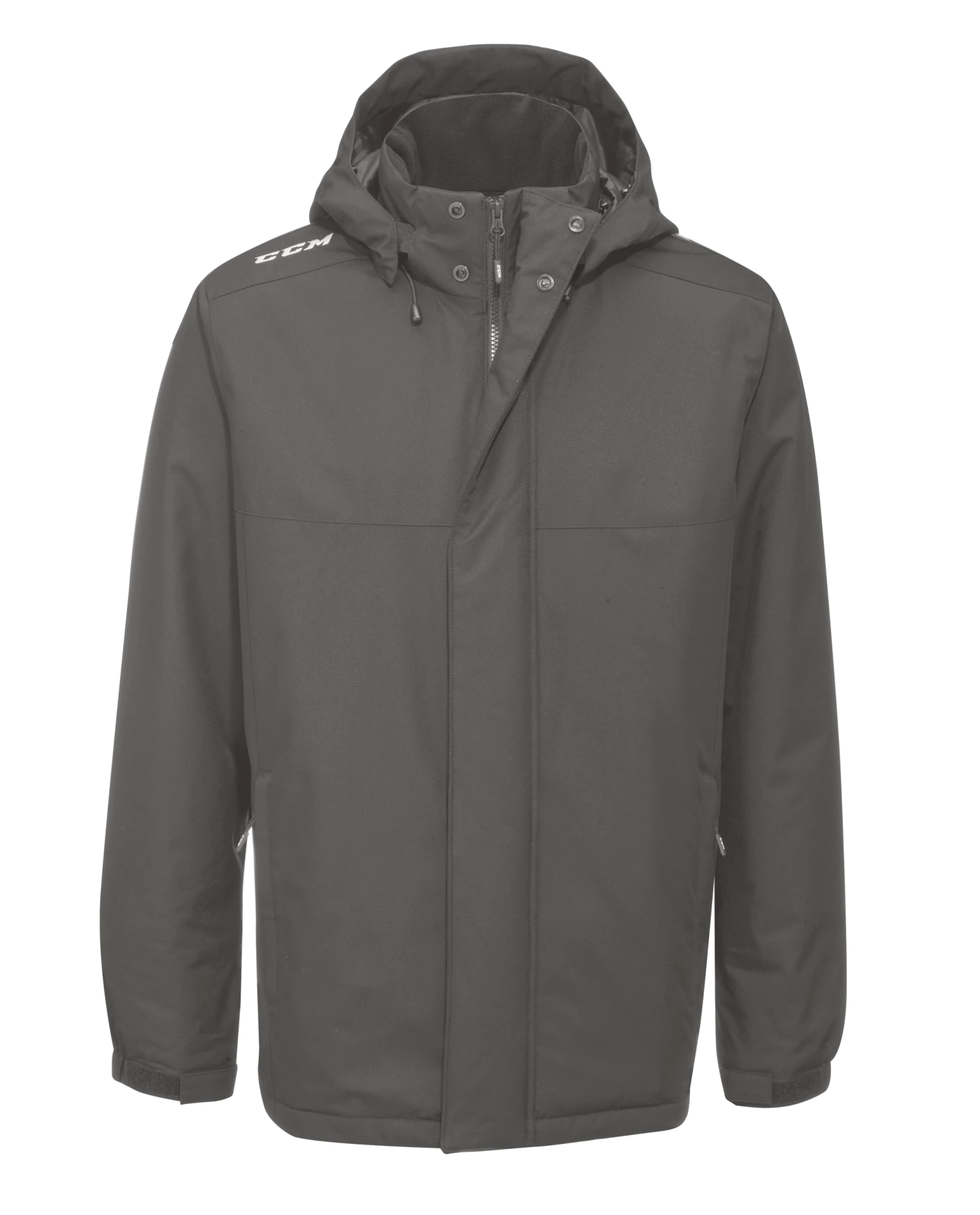 CCM Winter Jacket Youth 2 CCM Winter Jacket Youth - Image 2