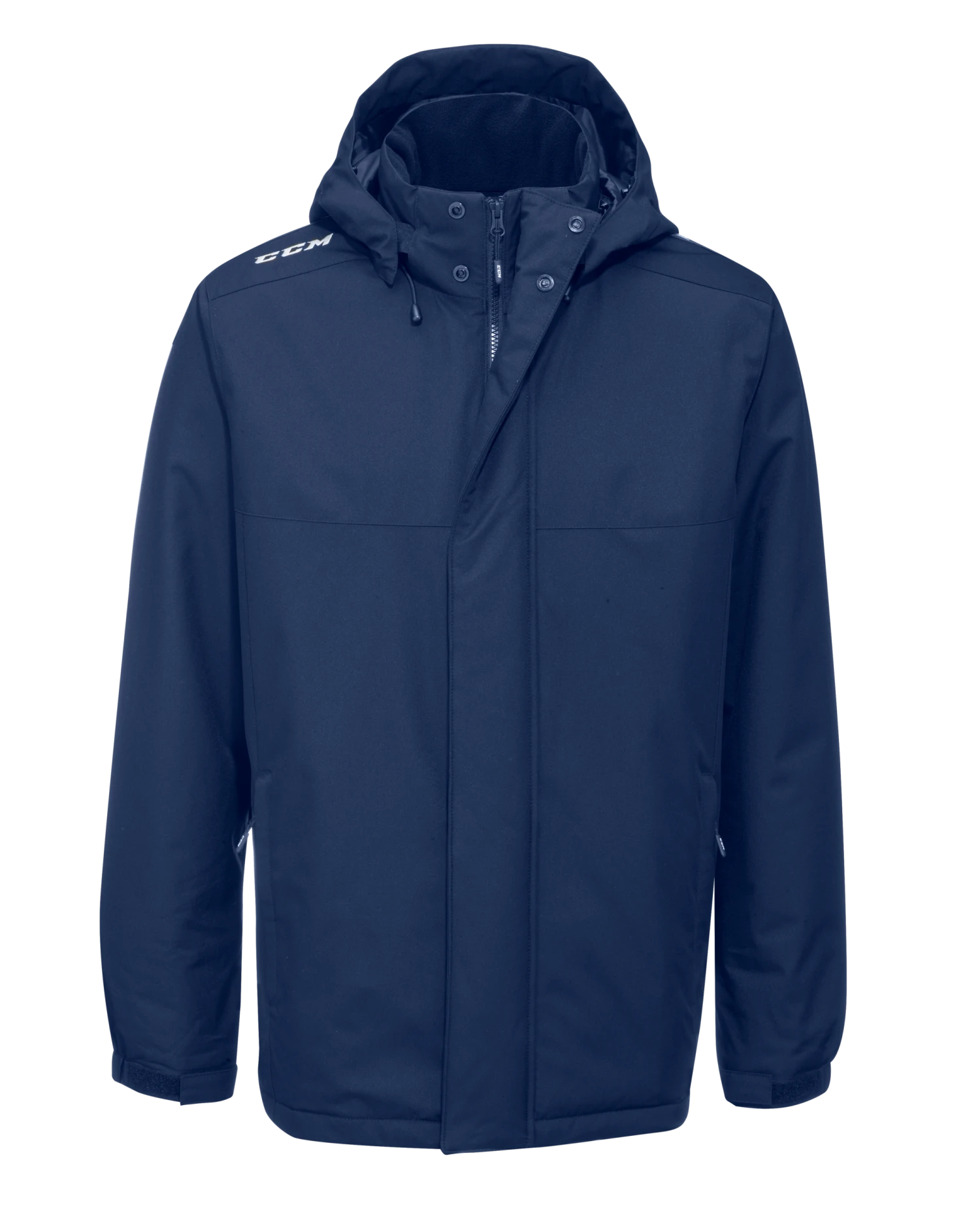 CCM Winter Jacket Youth 3 CCM Winter Jacket Youth - Image 3