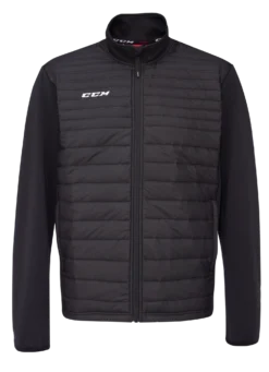 CCM Quilted Jacket Youth