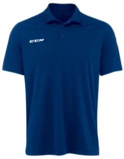 CCM Team Polo Adult -Ccm P5597 4
