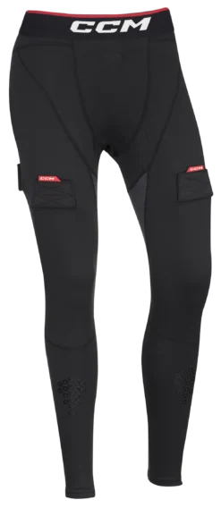 CCM Women's Compression Jill Pant Adult