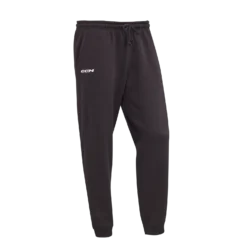 CCM Team Fleece Cuffed Jogger Youth