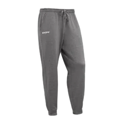 CCM Team Fleece Cuffed Jogger Adult -Ccm PFP2TA 4B 01 scaled