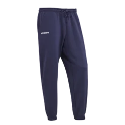 CCM Team Fleece Cuffed Jogger Adult -Ccm PFP2TA T9 01 scaled