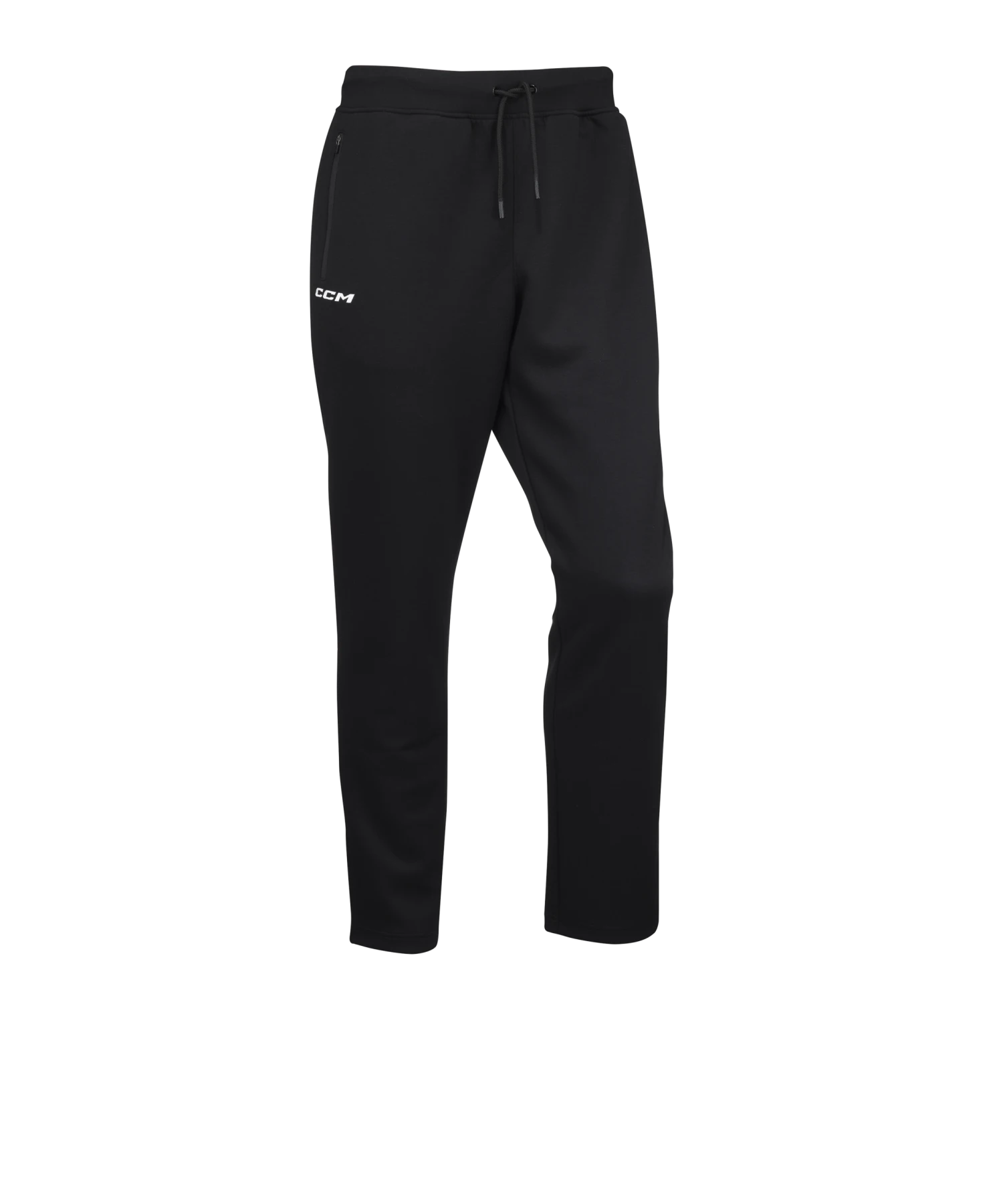 CCM Premium Tech Fleece Tapered Jogger Adult 1 CCM Premium Tech Fleece Tapered Jogger Adult