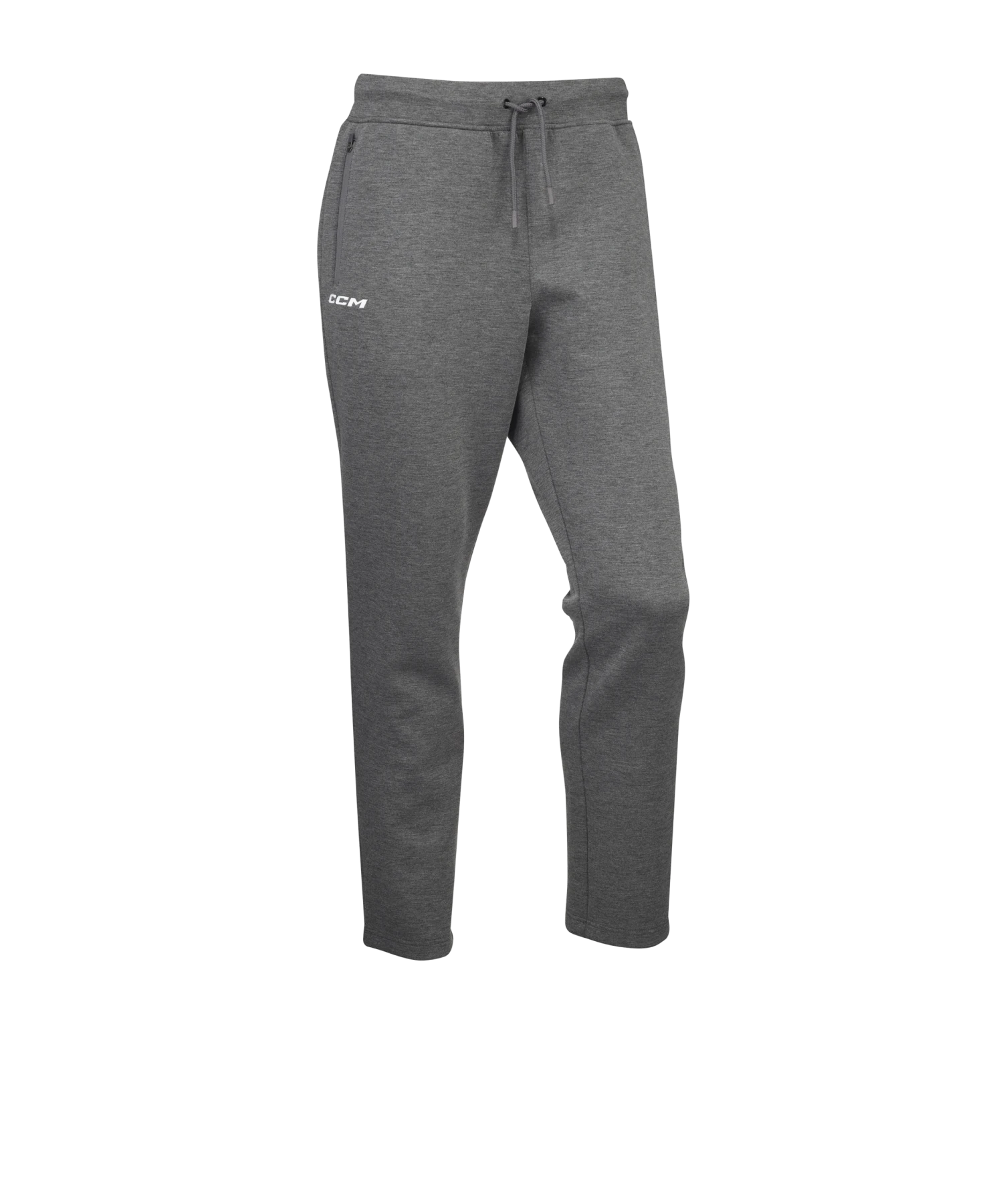 CCM Premium Tech Fleece Tapered Jogger Adult 2 CCM Premium Tech Fleece Tapered Jogger Adult - Image 2