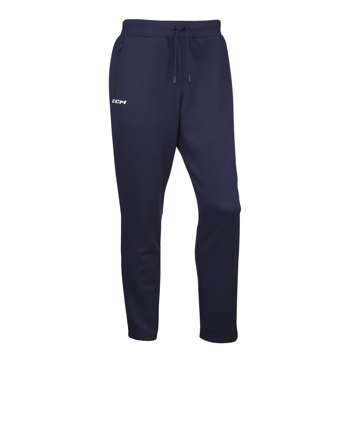 CCM Premium Tech Fleece Tapered Jogger Adult 3 CCM Premium Tech Fleece Tapered Jogger Adult - Image 3
