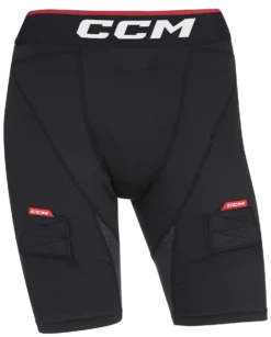 CCM Women's Compression Jill Short Adult