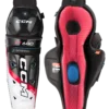 CCM JetSpeed FT680 Junior Shin Guards