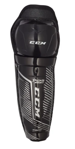 CCM Tacks 9550 Youth Shin Guards