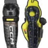 CCM Tacks AS 580 Senior Shin Guards