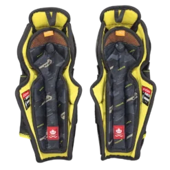 CCM Tacks AS-V Pro Youth Shin Guards -Ccm SGAS5PRO YT 02