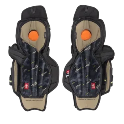 CCM Tacks AS-V Junior Shin Guards -Ccm SGAS5 02 bda5763e c5d0 492d b41e fb1e70b77ecd