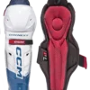CCM Next Junior Shin Guards