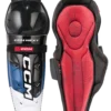 CCM Next Senior Shin Guards